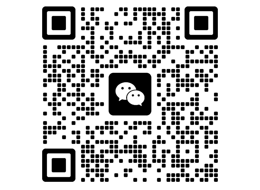 WeChat QR